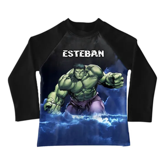 Playera Traje De Baño