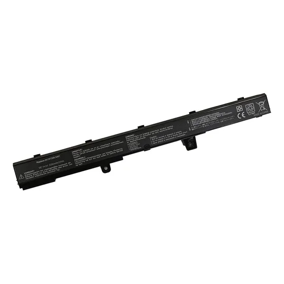 Pilha Digital Para Notebook Asus Asus X451 X451c X451ca A41n1308 De 2200mah