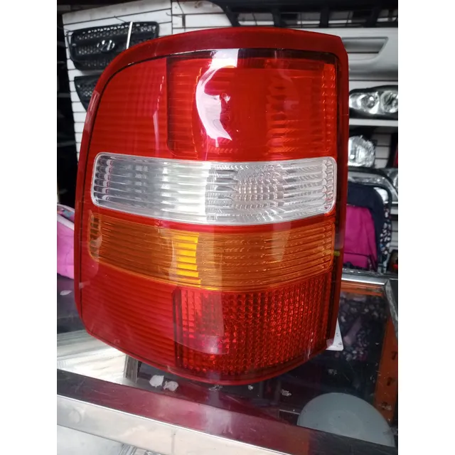 Stop Explore 04/05 3 Colores Usado Original Lh