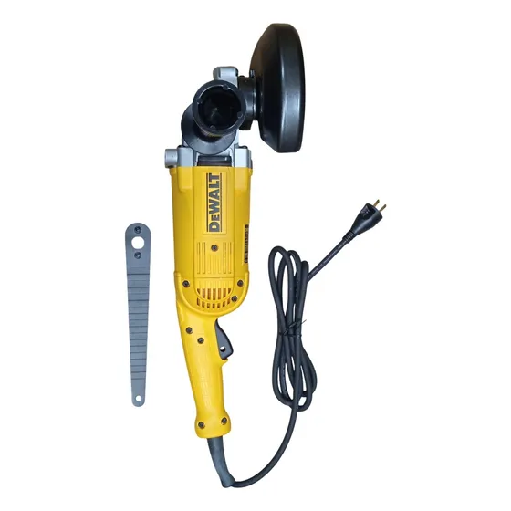 Esmeril Angular De 7  -180mm, 8500rpm - 2200w, Marca Dewalt.