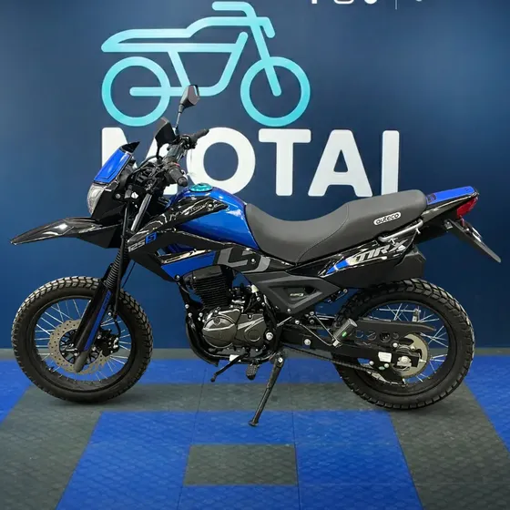 Victory Mrx 125 S 2025 (dis342)