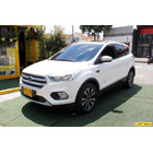 Ford Escape 2.0 Titanium