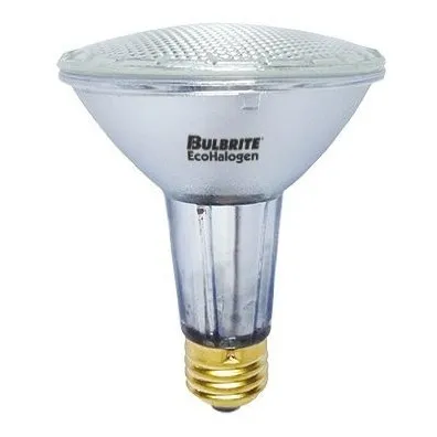 Bulbrite Hparwf Eco -watt Halogeno Par Cuello Largo Base