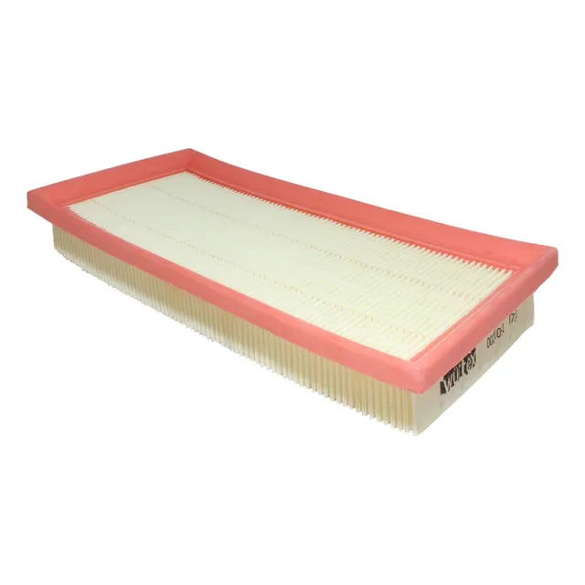 Filtro Aire Para Toyota Rush 1.5 2nrve F800le Dohc 2021