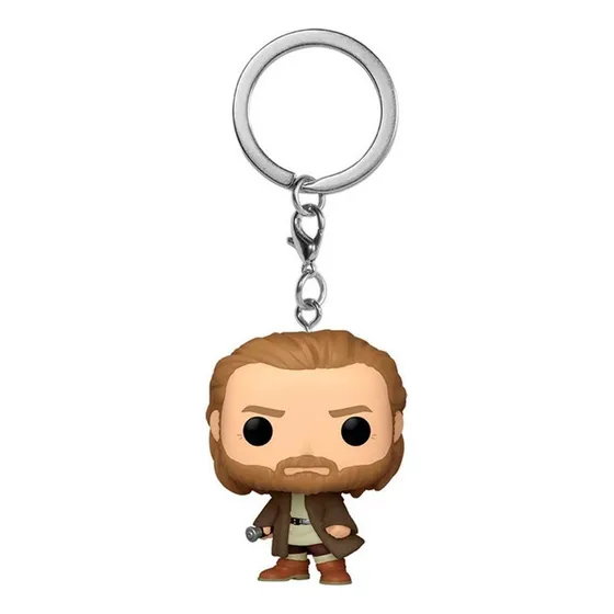 Funko Llavero Obi-wan Star Wars