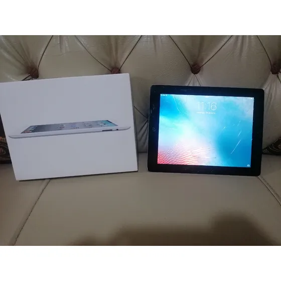iPad 2