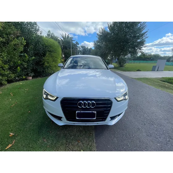 Audi A5 Sportback 2.0 Tfsi 225cv Multitronic
