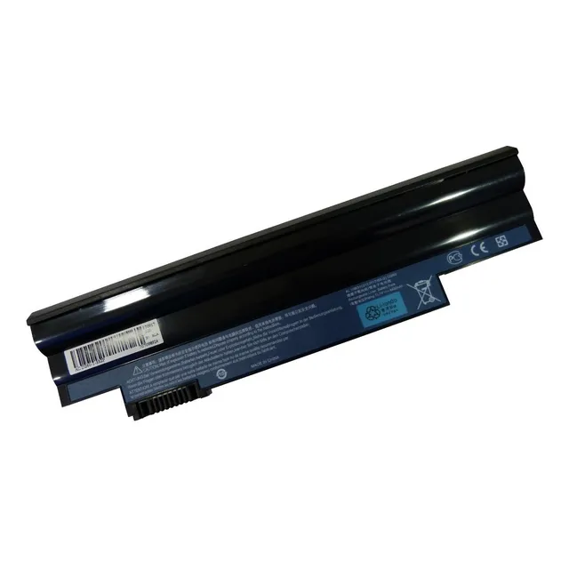 Bateria Extendida Netbook Acer Aspire One 722 D270 Al10b31