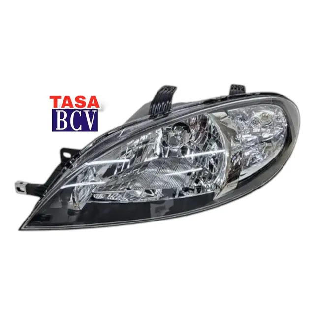 Faro Delantero Izquierdo Optra 1.8 Hatchback 2005-2008