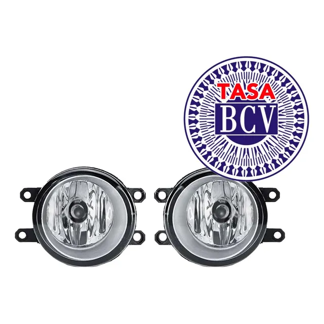 Faro Neblina Corolla 2009 2010 2011 2012 2013 2014 Original