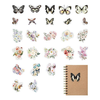 Pegatinas De Mariposas Y Flores Pegatinas De Mariposas Para Pegatinas De Mariposas Y Flores Pegatinas De Mariposas Para