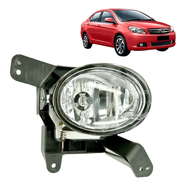 Neblinero Great Wall Voleex C30 Rh Derecho