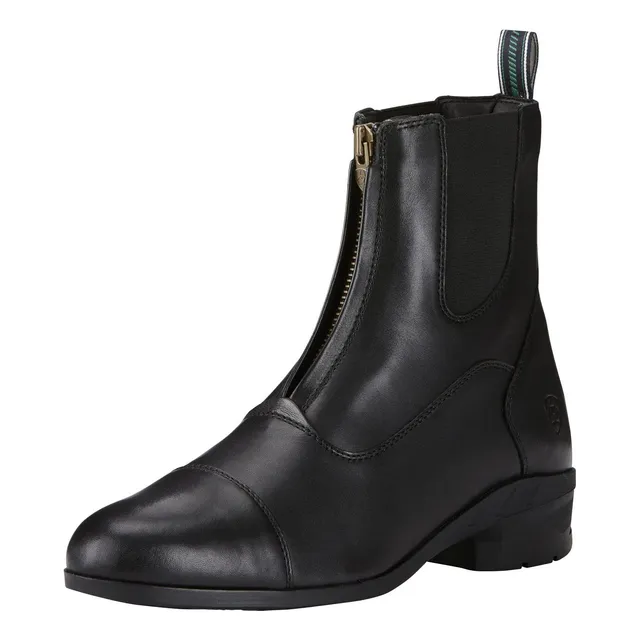 Ariat Bota Paddock Ingl Heritage Iv Para Hombre