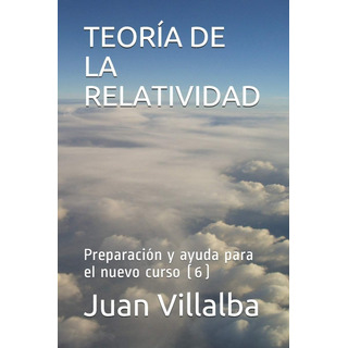Livro: Teoria Da Relatividade: Preparação E Ajuda Para Livro: Teoria Da Relatividade: Preparação E Ajuda Para
