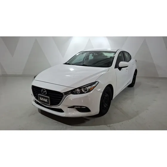 Mazda Mazda 3 2.0 Sedan I Ta