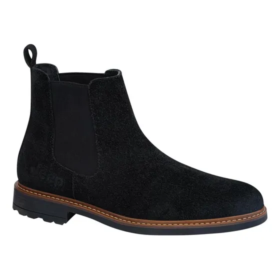 Botin Hombre Jeep Casual Chelsea 1136849