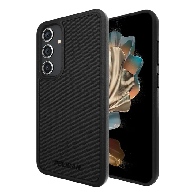 Funda Protector Pelican Para Samsung Galaxy S24 Plus [67] [1