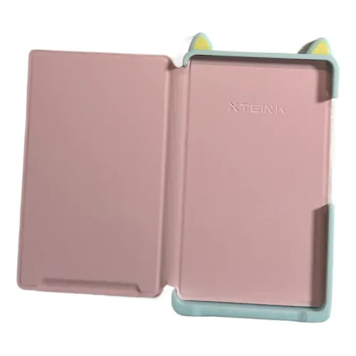 Kindle Kindle 2022 11 Gen Verde 16 GB 6,8 pulgadas Paperwhite