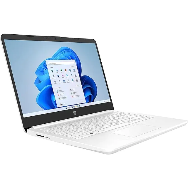Laptop Hp Essential Intel Celeron N4120 4gb Ram 64gb Emmc