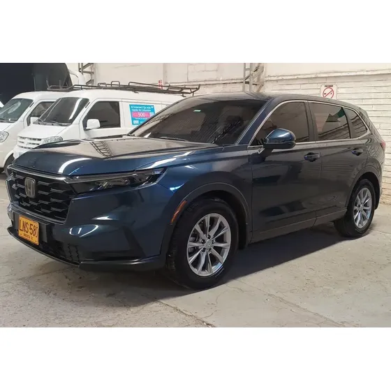 Honda Cr-v 2023 1.5t X-tyle Lx 2wd