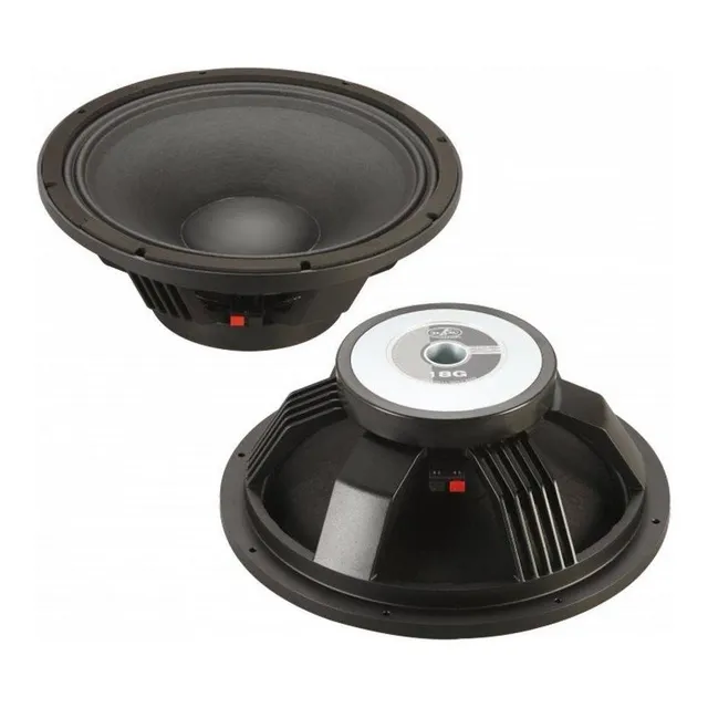 Das Bocina 18 G-45-18g