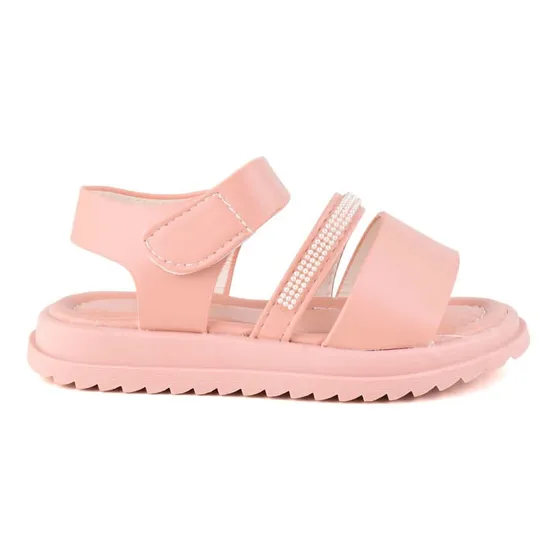 Sandalia Para Niña Guga   Paz Talles 31-36