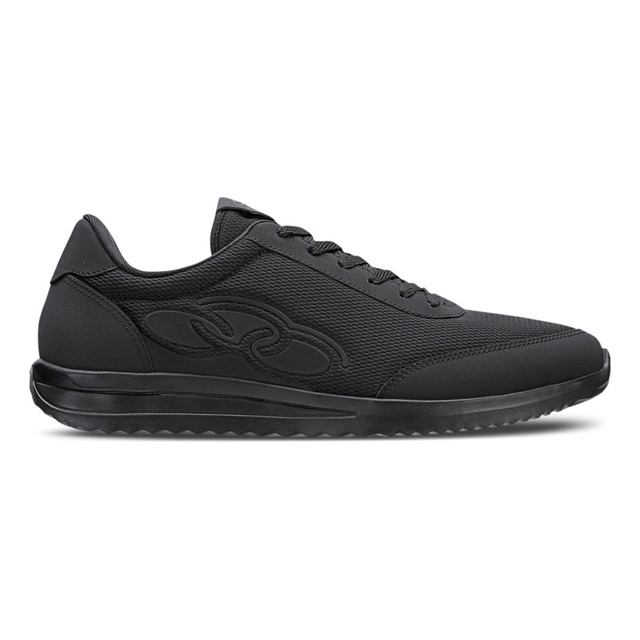 Tênis Masculino Casual Poseidon Olympikus Tênis Masculino Casual Poseidon Olympikus