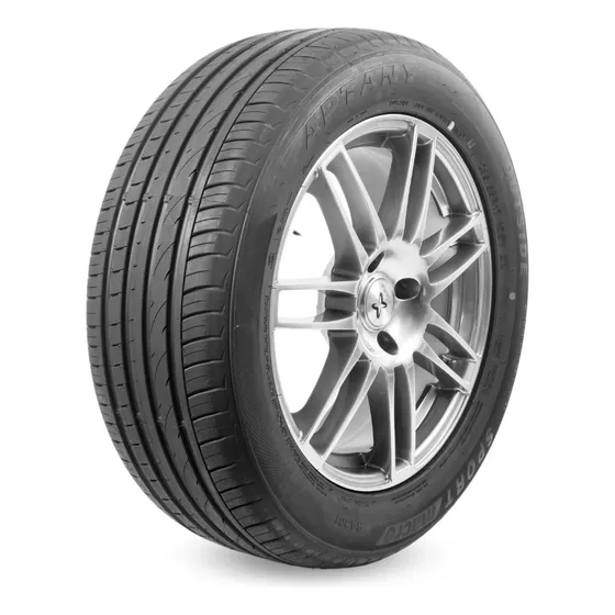 Neumático 205/50 R17 Aptany Ra301 93w Índice De Velocidad W