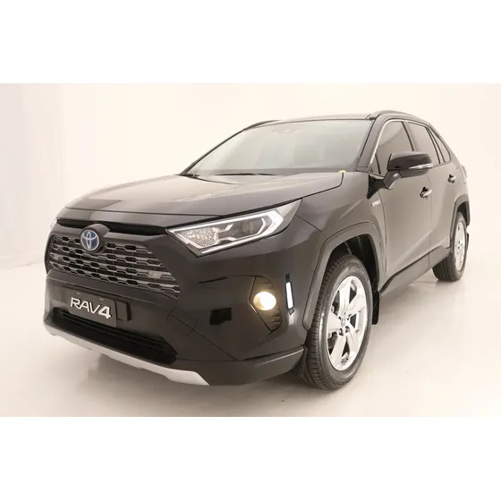 Toyota Rav4 Hibrid 2.5 Hv Limited Awd At