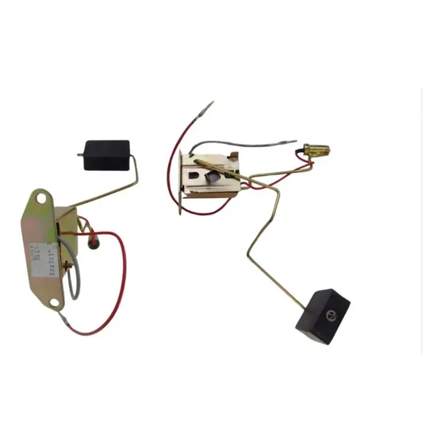Flotador Gasolina Ford Festiva Inj. Avila  1.300 96-2002