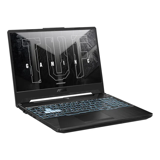 Laptop Para Juegos Asus Tuf Gaming A15, Pantalla De 15.6 Fhd