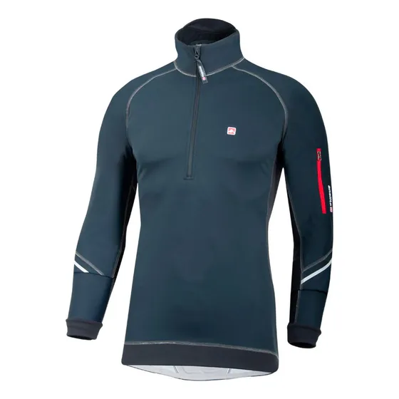 Buzo Ansilta Ciclón 3 Gore-tex Infinium Ciclismo Hombre