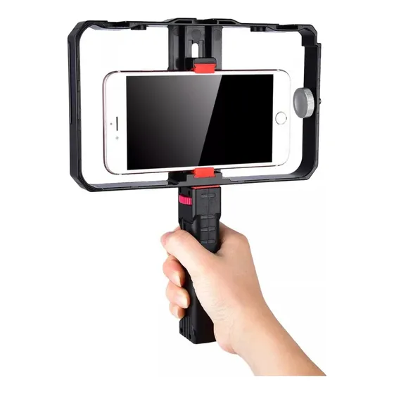 Cage Jaula Para Celular Yelangu Pc02t