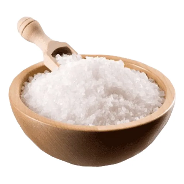 Sulfato De Magnesio Sal De Epsom Higuera Inglesa 1 Kg Pura Fragancia Neutra