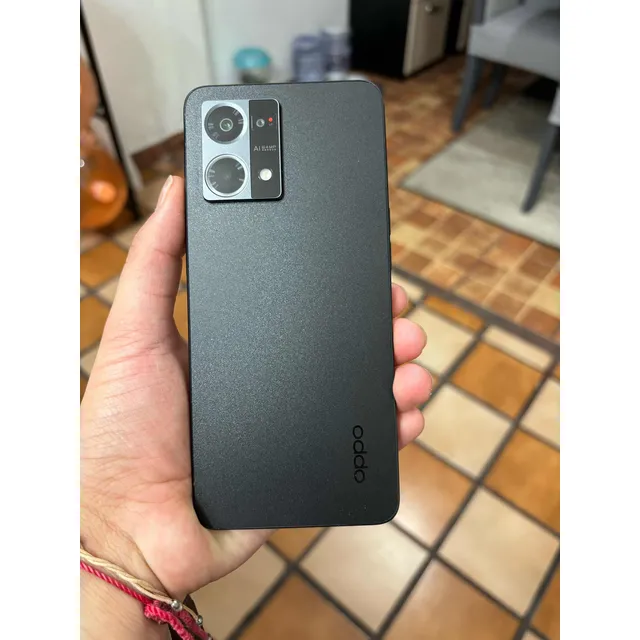 Oppo Reno 7