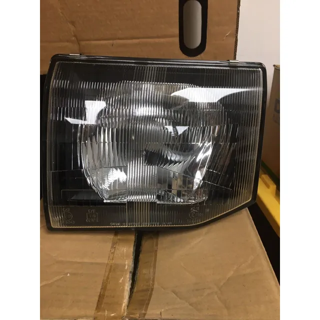 Faro Izquierdo Mitsubishi Montero Dakar 2005-2008