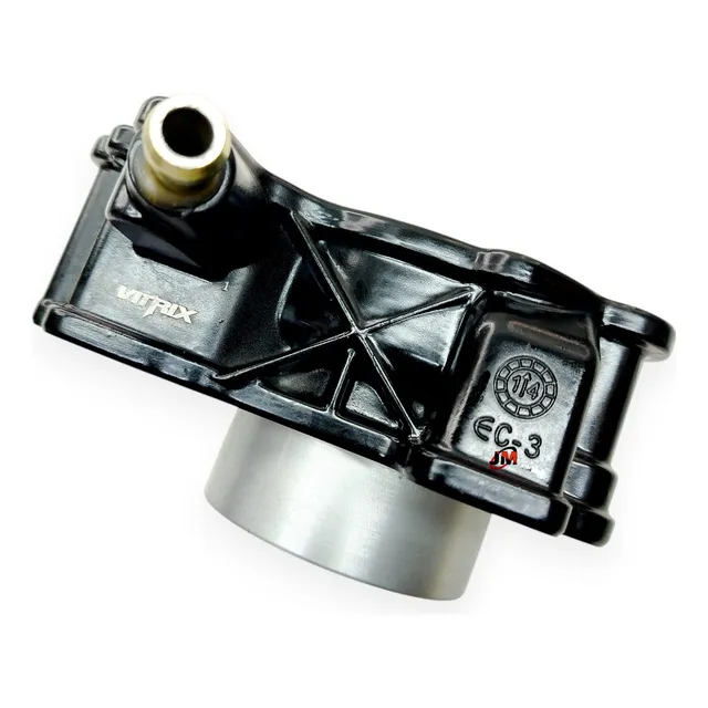 Kit Cilindro Completo Pulsar 200 Ns Vitrix