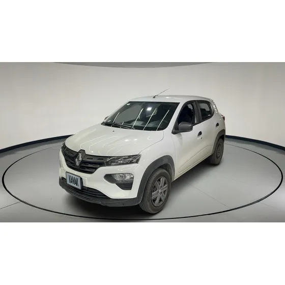 Renault Kwid 1.0 Intens