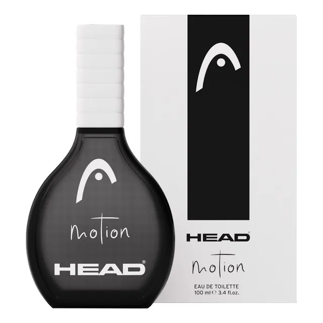 Head Motion Edt 100 Ml Hombre