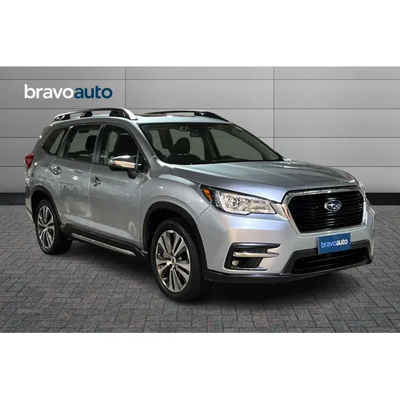 Subaru Evoltis (in) 2.4 Touring Gardx At 4x4