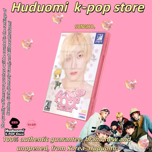 Baekhyun Exo - Delight Mini Álbum Original Kpop Baek Hyun
