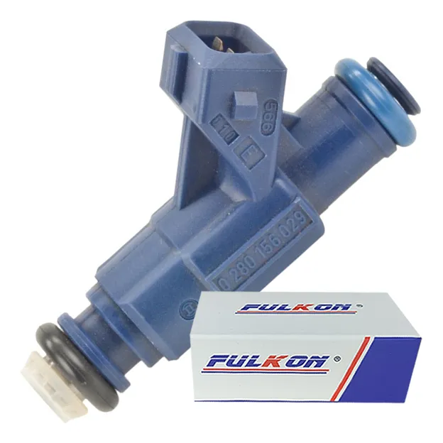 Inyector De Ford Explorer Sport Trac Ranger 4.0l 2001-2003