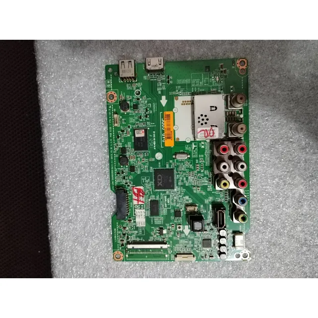 Tarjeta Main Tv Lg 49lb5500 Sd
