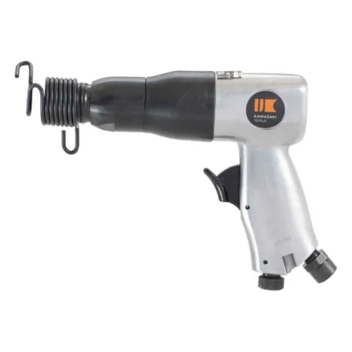 Martillo Neumatico Cincelador 3000 Bpm Kawasaki - Ynter Indu