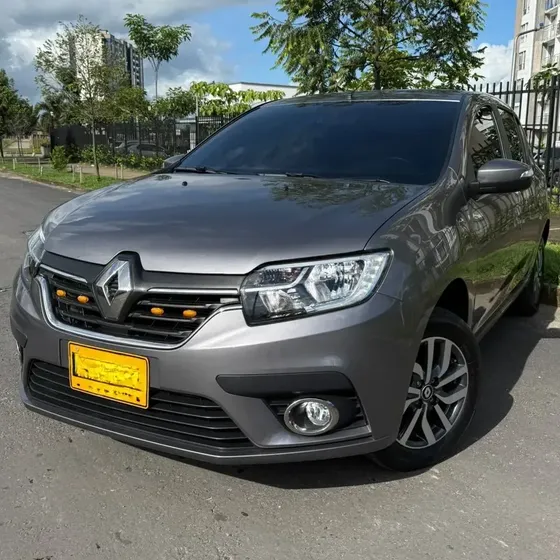 Renault Sandero 2025 1.6 Zen
