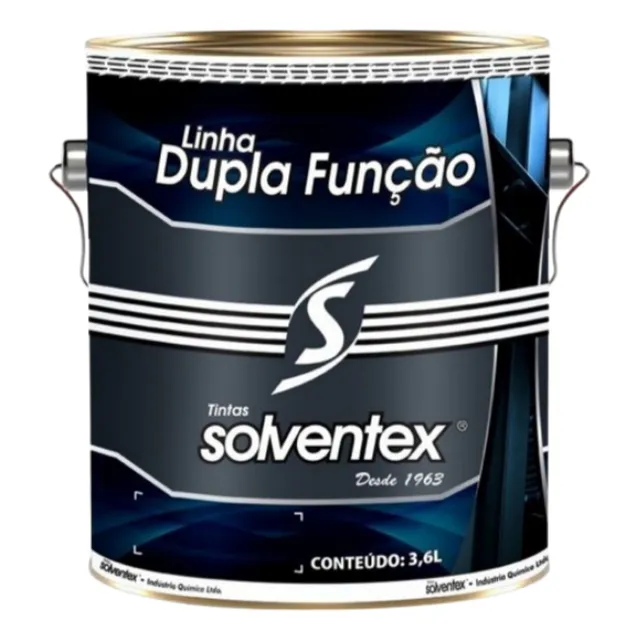 Primer/ Acabamento Dupla Função Branco Acetinado 3,6litros