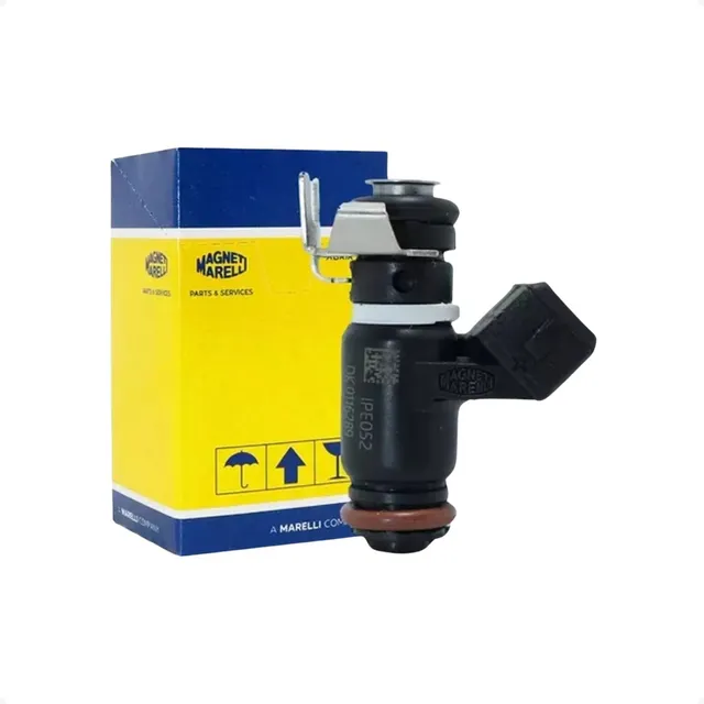 Bico Injetor Magneti M. Ipe052 Fiat Mobi Argo Uno 3 Cilindro