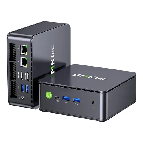 Mini Computador Hp Prodesk 400 G4 I5-8500t 8gb Ddr4 Ssd 240