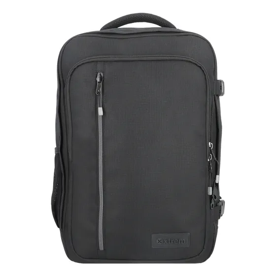 Mochila De Viaje Litemove 5xt Negro 16