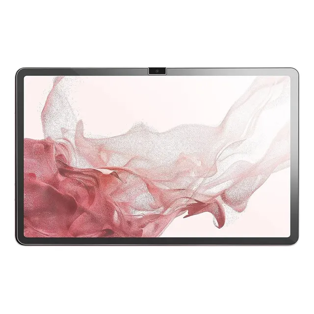 Vidrio Protector De Pantalla Para Samsung Tab S9 Fe Plus
